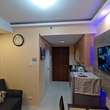 Staycation Dream Condotel Manila Eksteriør bilde