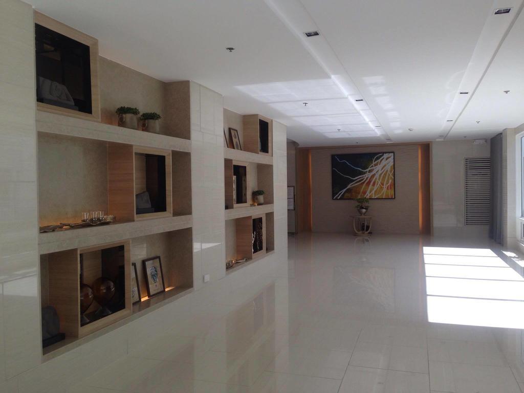 Staycation Dream Condotel Manila Eksteriør bilde