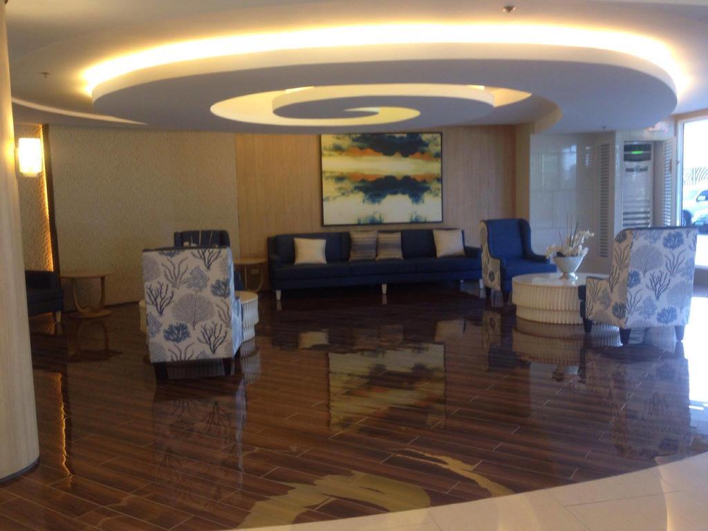 Staycation Dream Condotel Manila Eksteriør bilde