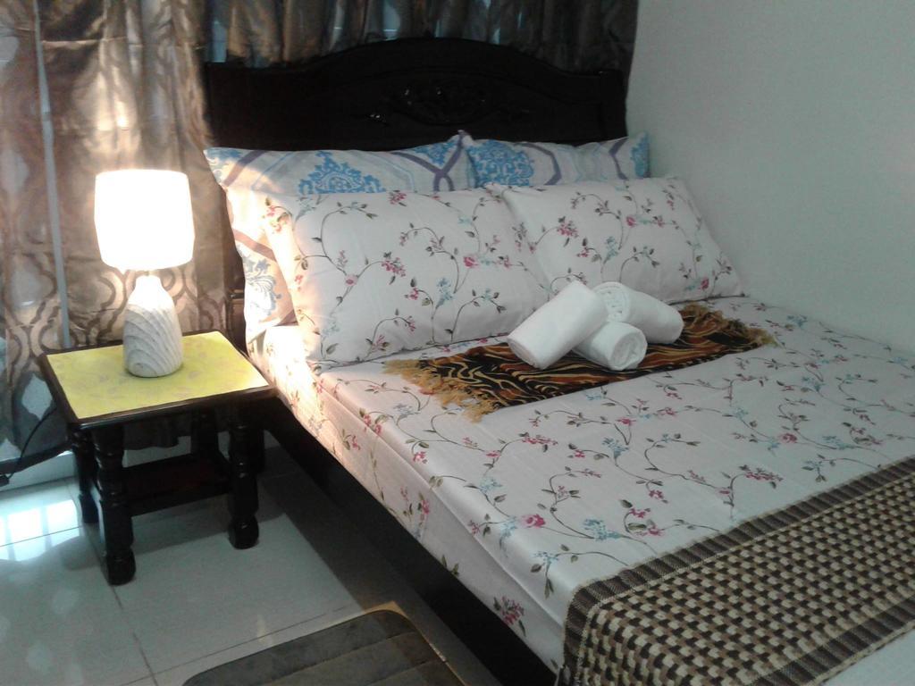 Staycation Dream Condotel Manila Eksteriør bilde