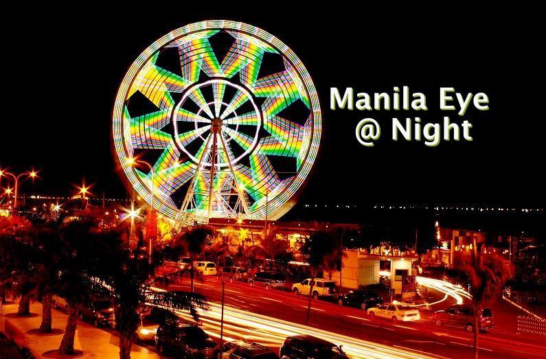 Staycation Dream Condotel Manila Eksteriør bilde