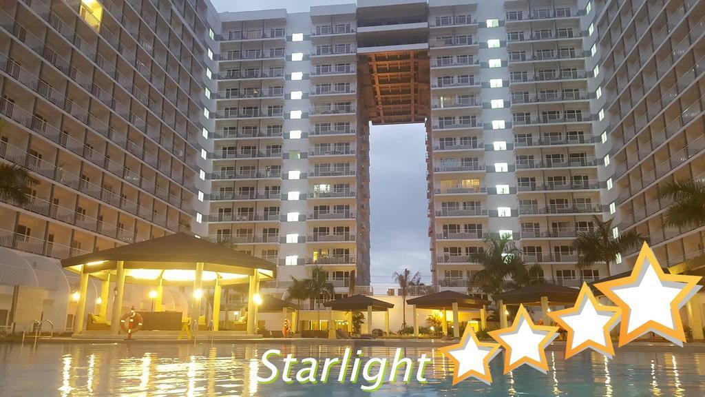 Staycation Dream Condotel Manila Eksteriør bilde