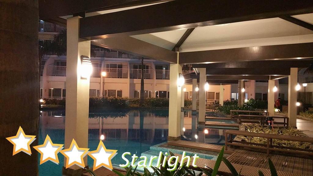 Staycation Dream Condotel Manila Eksteriør bilde