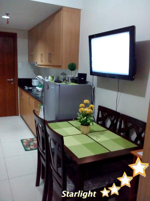 Staycation Dream Condotel Manila Eksteriør bilde