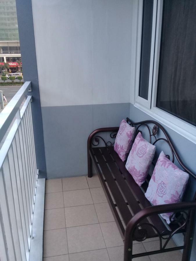 Staycation Dream Condotel Manila Eksteriør bilde