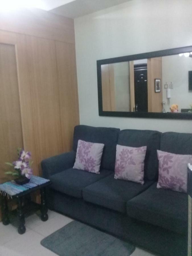 Staycation Dream Condotel Manila Eksteriør bilde