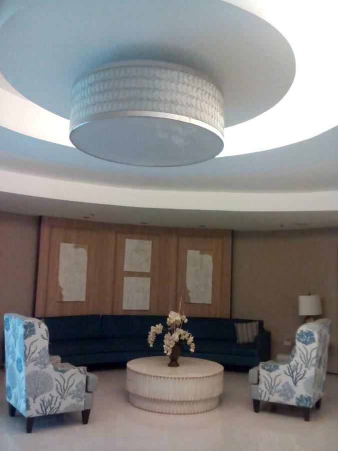 Staycation Dream Condotel Manila Eksteriør bilde