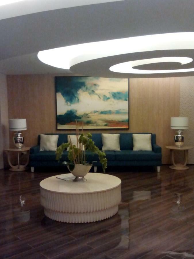 Staycation Dream Condotel Manila Eksteriør bilde