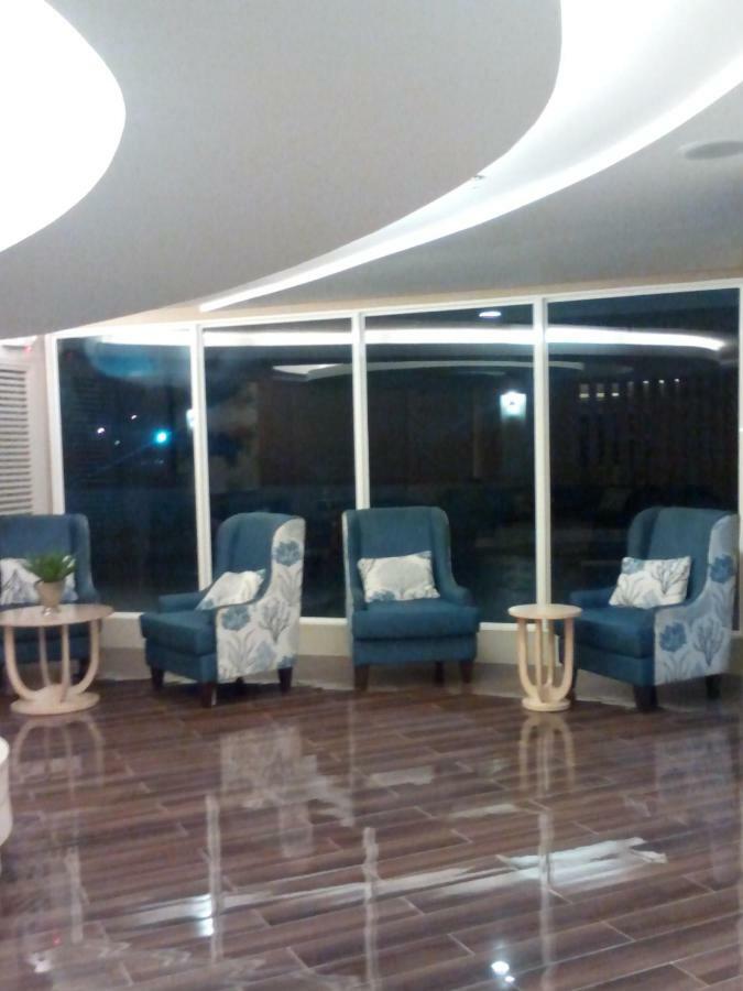 Staycation Dream Condotel Manila Eksteriør bilde