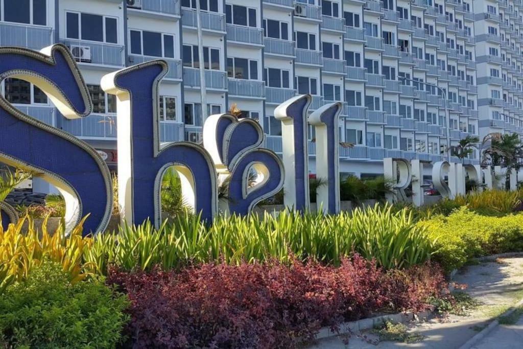 Staycation Dream Condotel Manila Eksteriør bilde