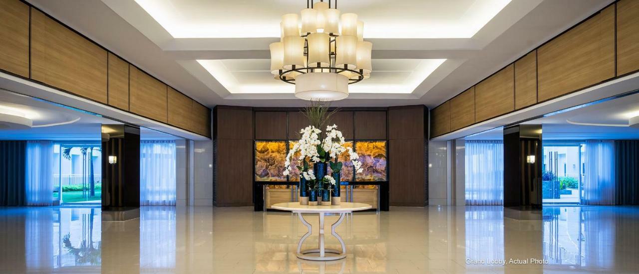 Staycation Dream Condotel Manila Eksteriør bilde