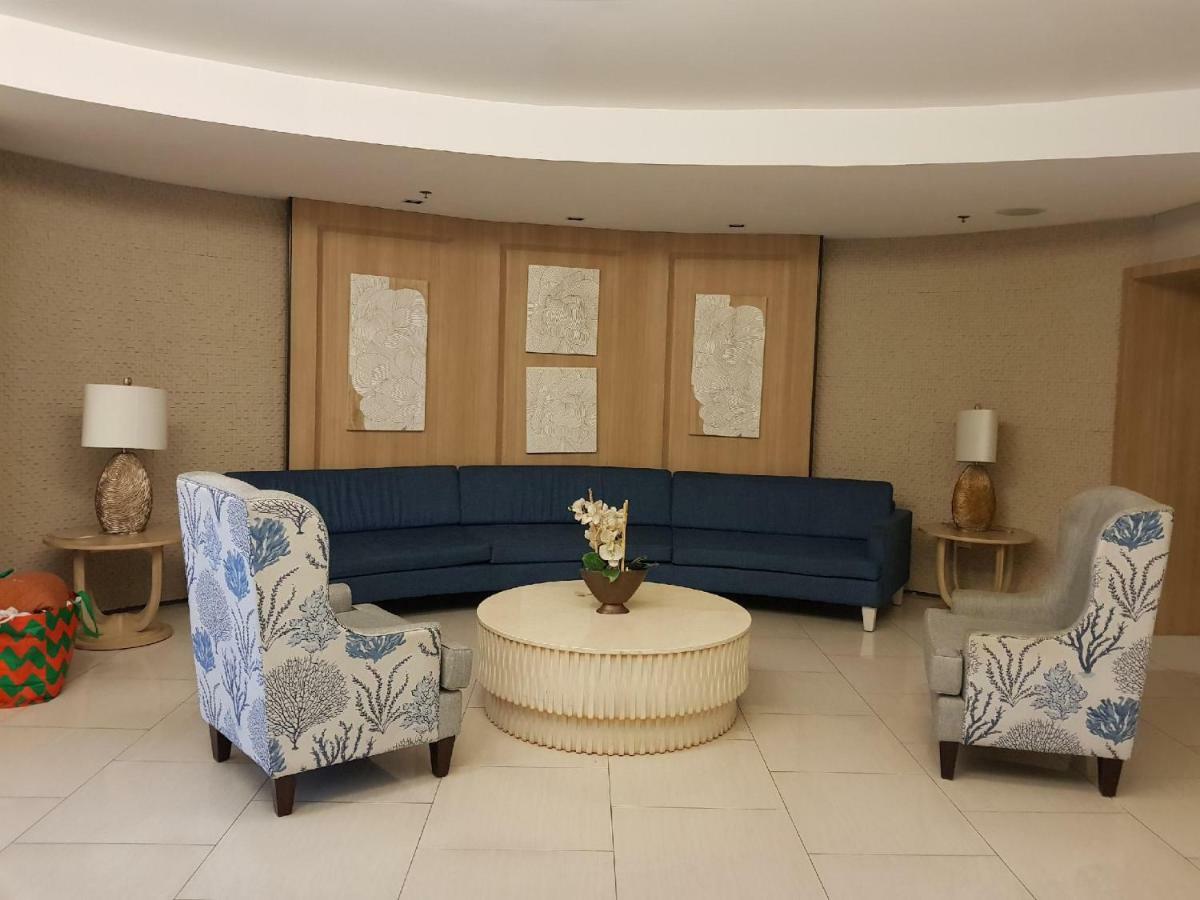 Staycation Dream Condotel Manila Eksteriør bilde